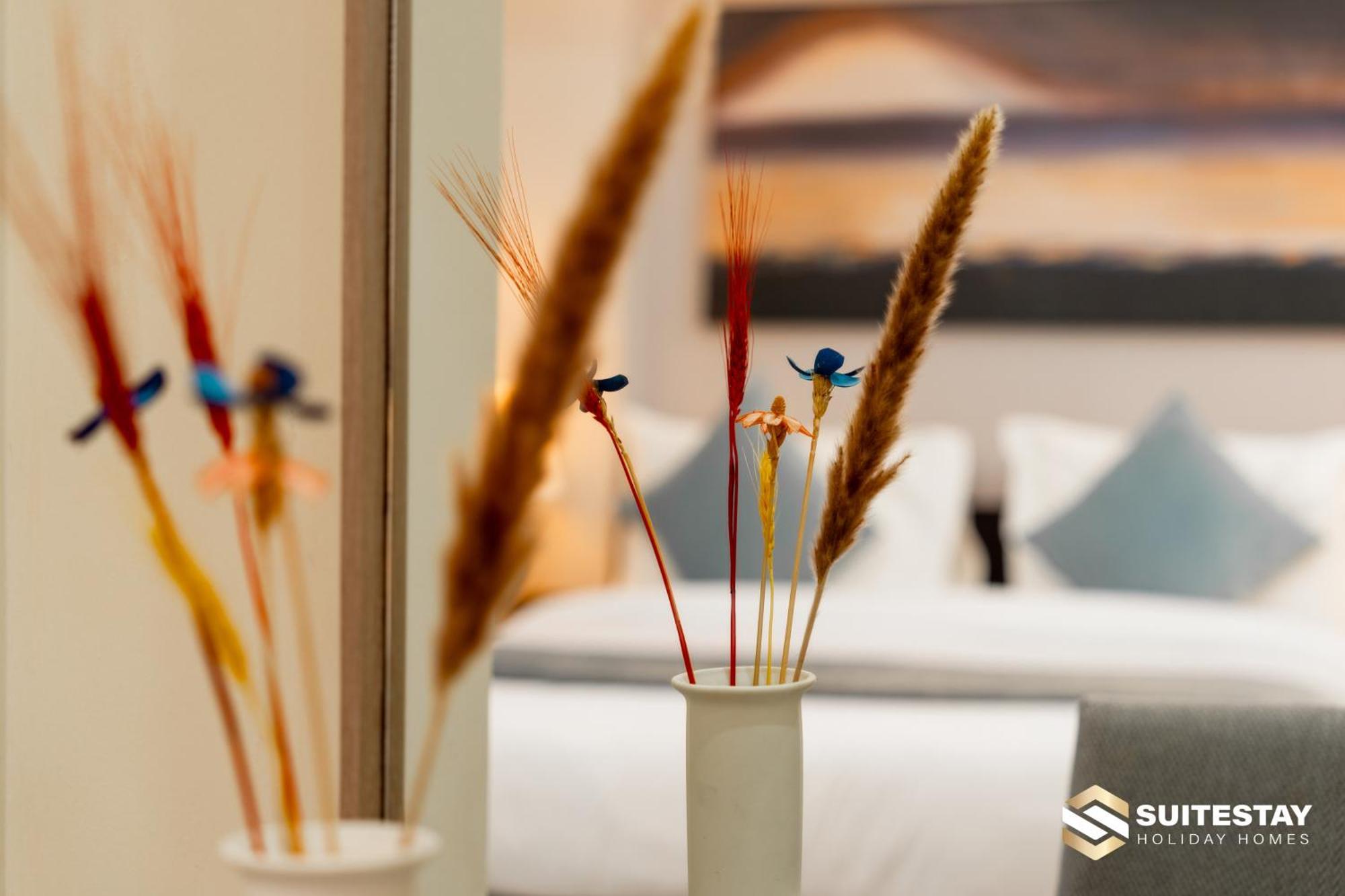 Suitestay Address Dubai Mall Residence Екстериор снимка