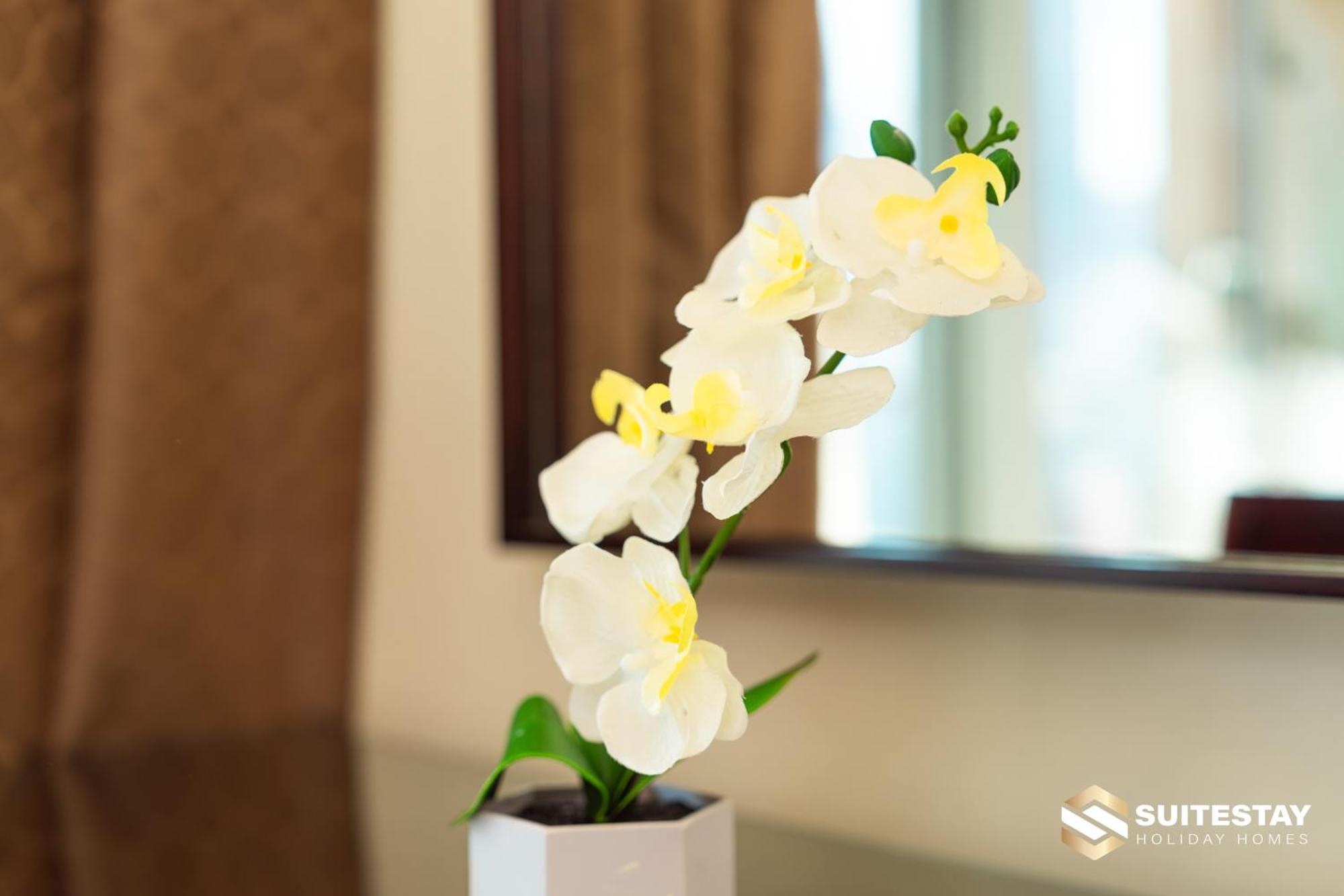Suitestay Address Dubai Mall Residence Екстериор снимка