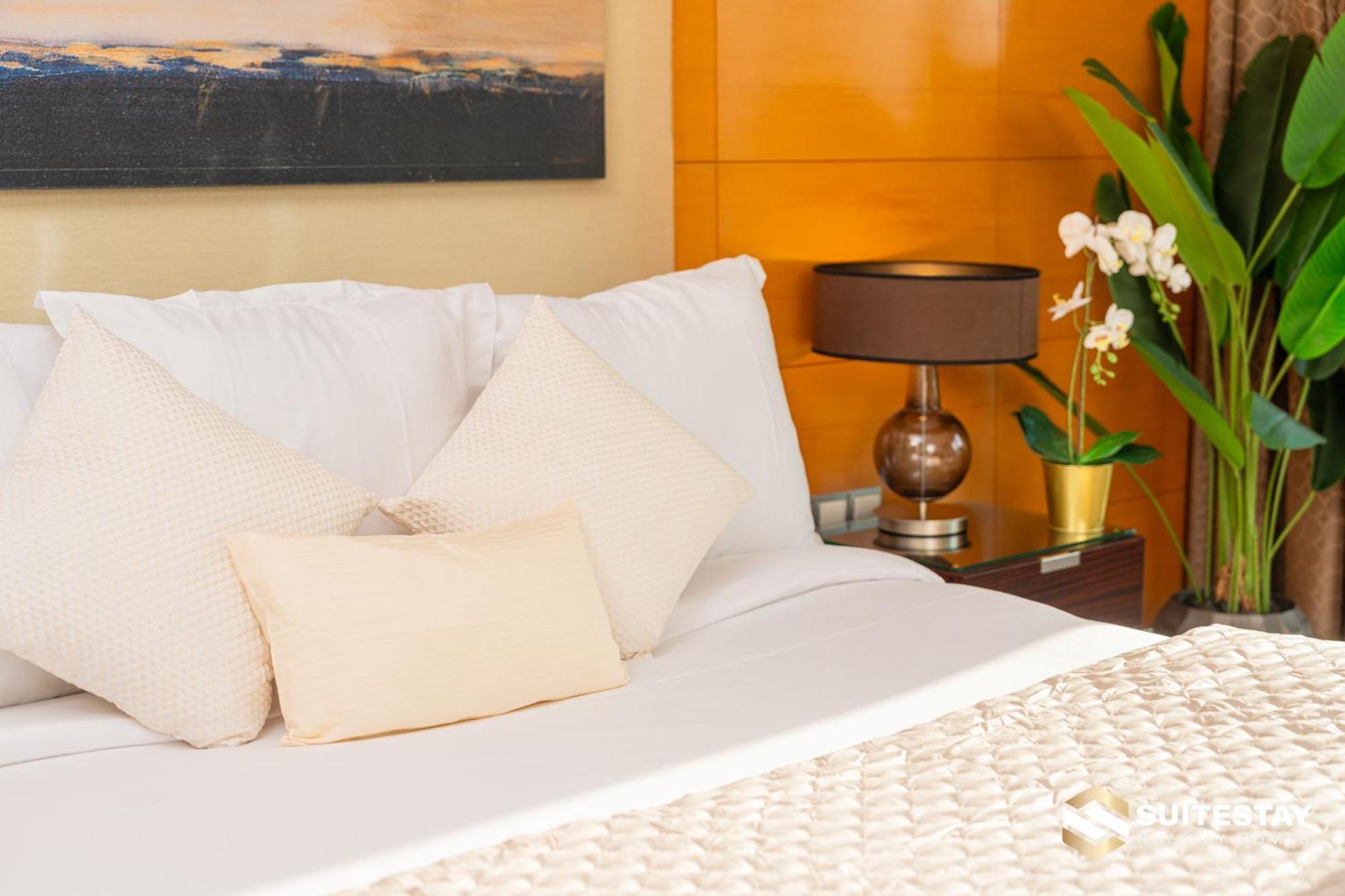 Suitestay Address Dubai Mall Residence Екстериор снимка
